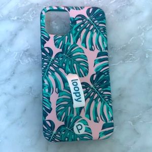 iPhone 11 Pro Max loopy case